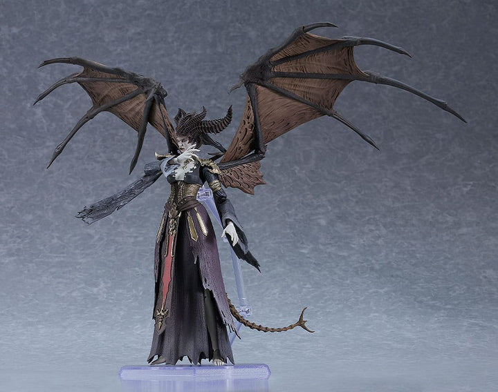 DIABLO IV Figma Action Figure LILITH