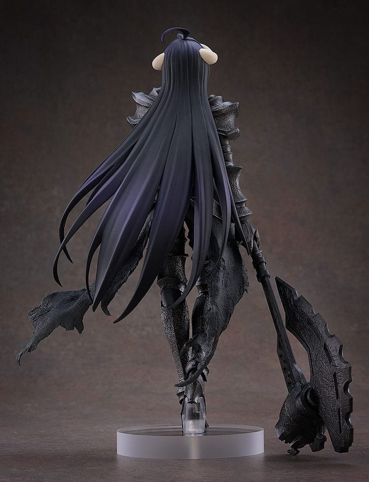 Overlord PopUp Parade L Figure ALBEDO Armor Ver.