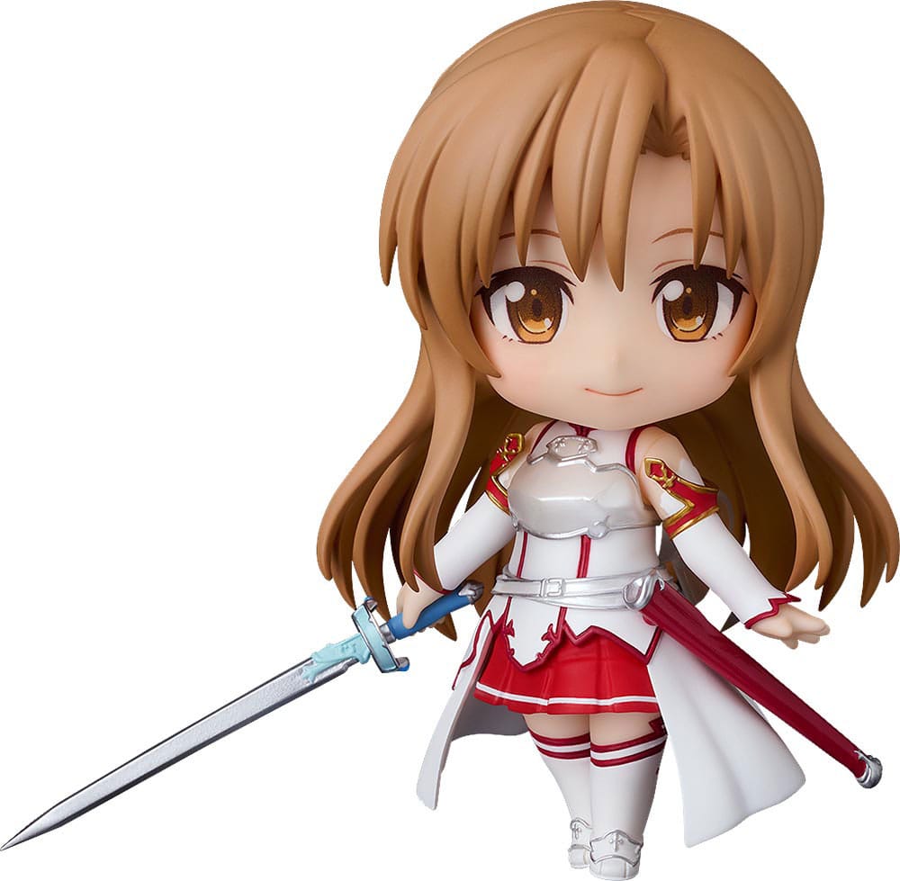 Sword Art Online Nendoroid Action Figure ASUNA 2.0