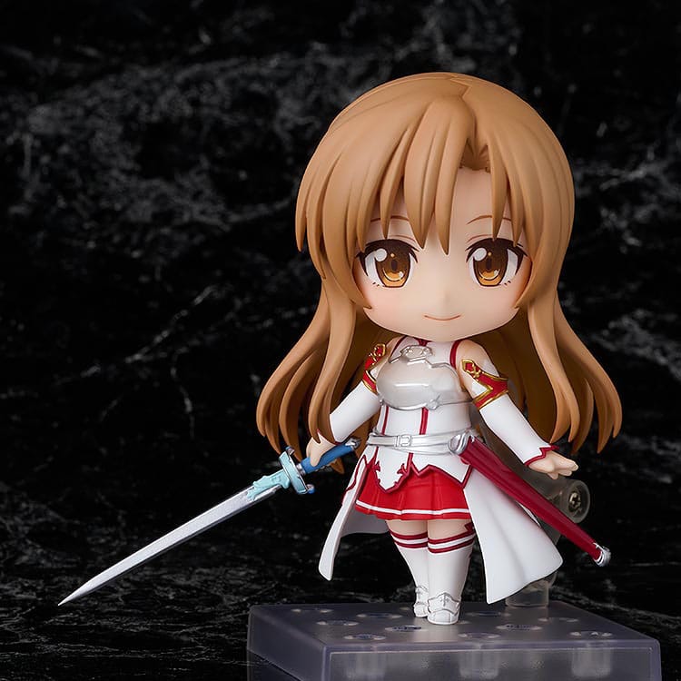 Sword Art Online Nendoroid Action Figure ASUNA 2.0