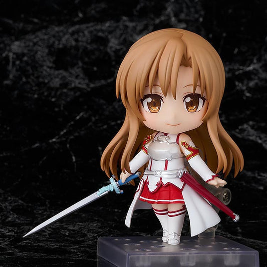 Sword Art Online Nendoroid Action Figure ASUNA 2.0