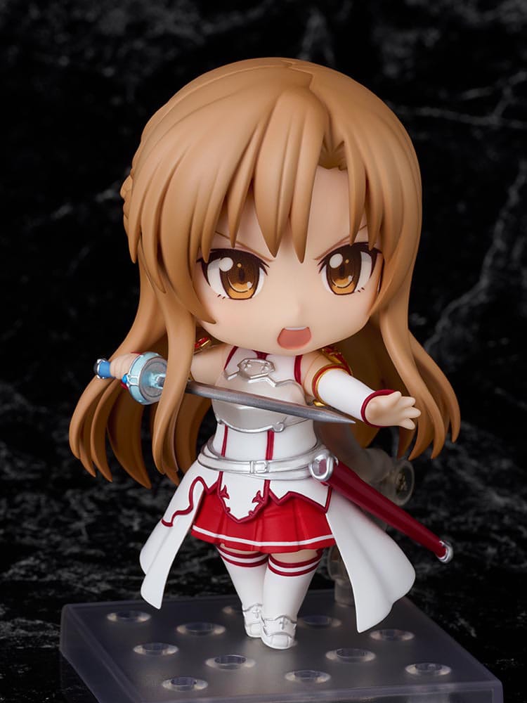 Sword Art Online Nendoroid Action Figure ASUNA 2.0