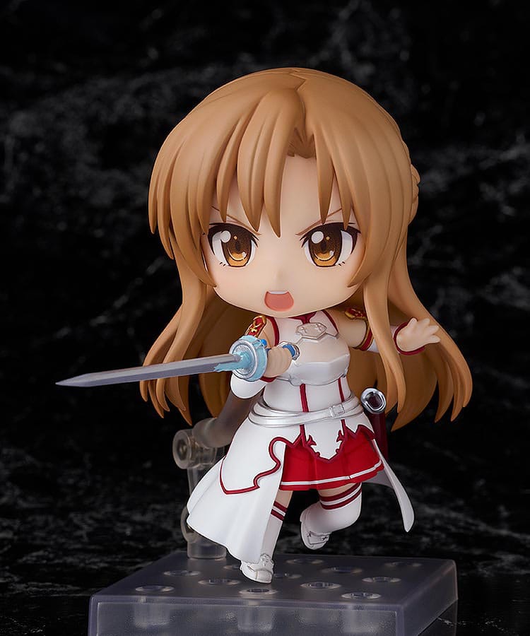 Sword Art Online Nendoroid Action Figure ASUNA 2.0