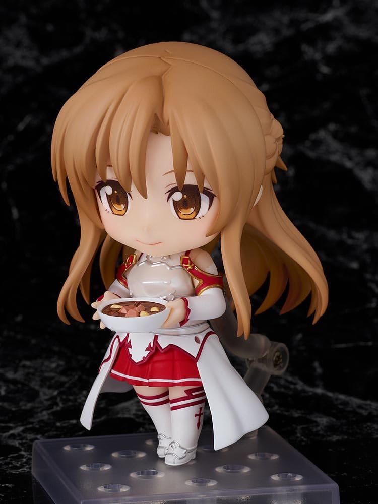 Sword Art Online Nendoroid Action Figure ASUNA 2.0