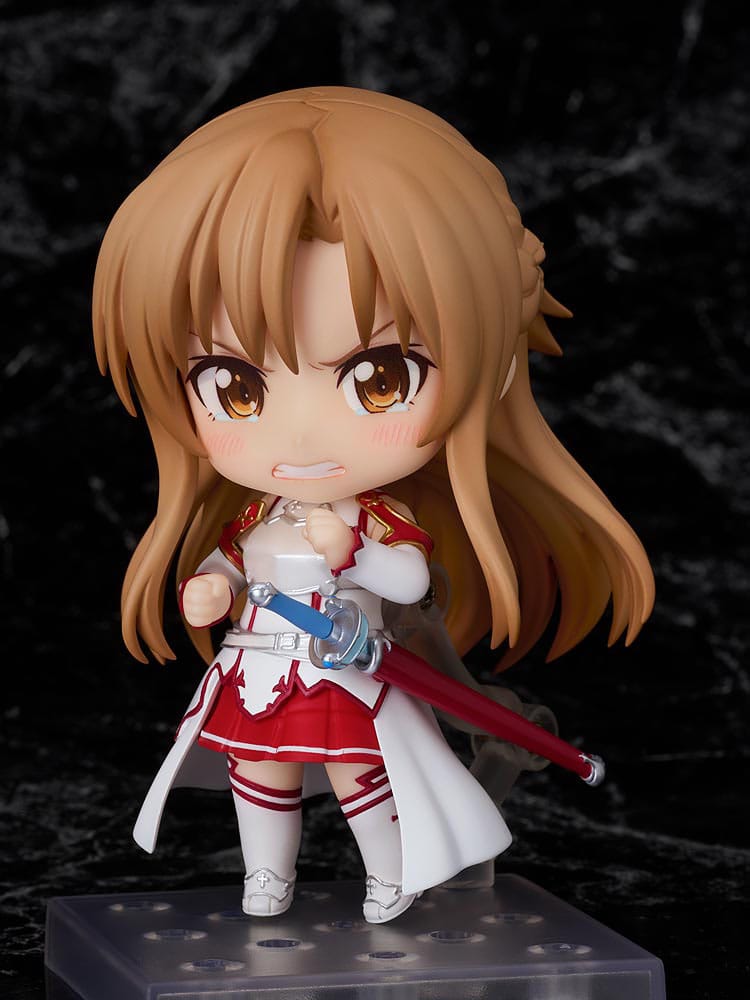 Sword Art Online Nendoroid Action Figure ASUNA 2.0