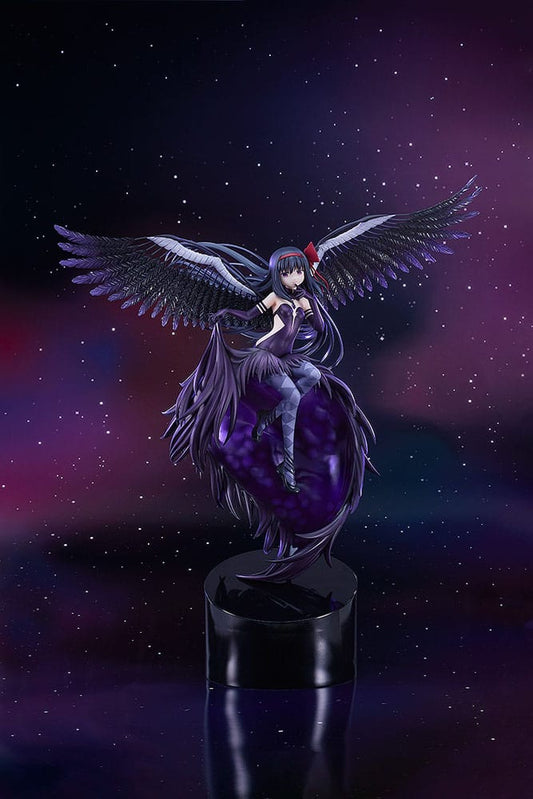 Puella Magi Madoka Magica Statue 1/8 DEVIL HOMURA