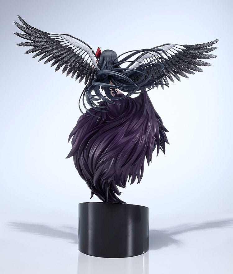 Puella Magi Madoka Magica Statue 1/8 DEVIL HOMURA