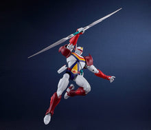 Starknight Tekkaman Plastic Model Kit Moderoid TEKKAMAN