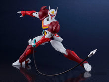 Starknight Tekkaman Plastic Model Kit Moderoid TEKKAMAN