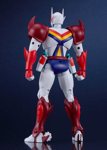 Starknight Tekkaman Plastic Model Kit Moderoid TEKKAMAN