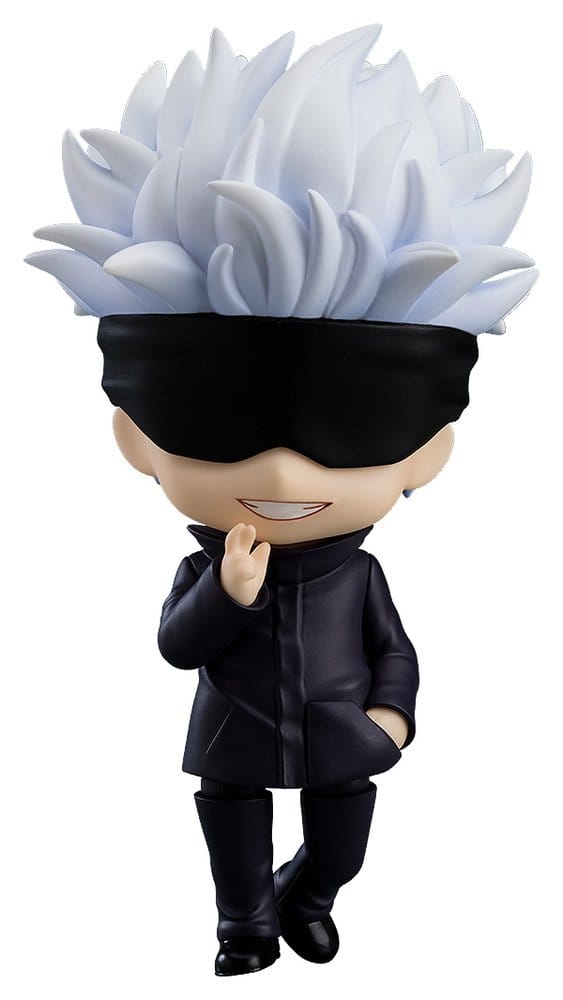 Jujutsu Kaisen Nendoroid Action Figure SATORU GOJO