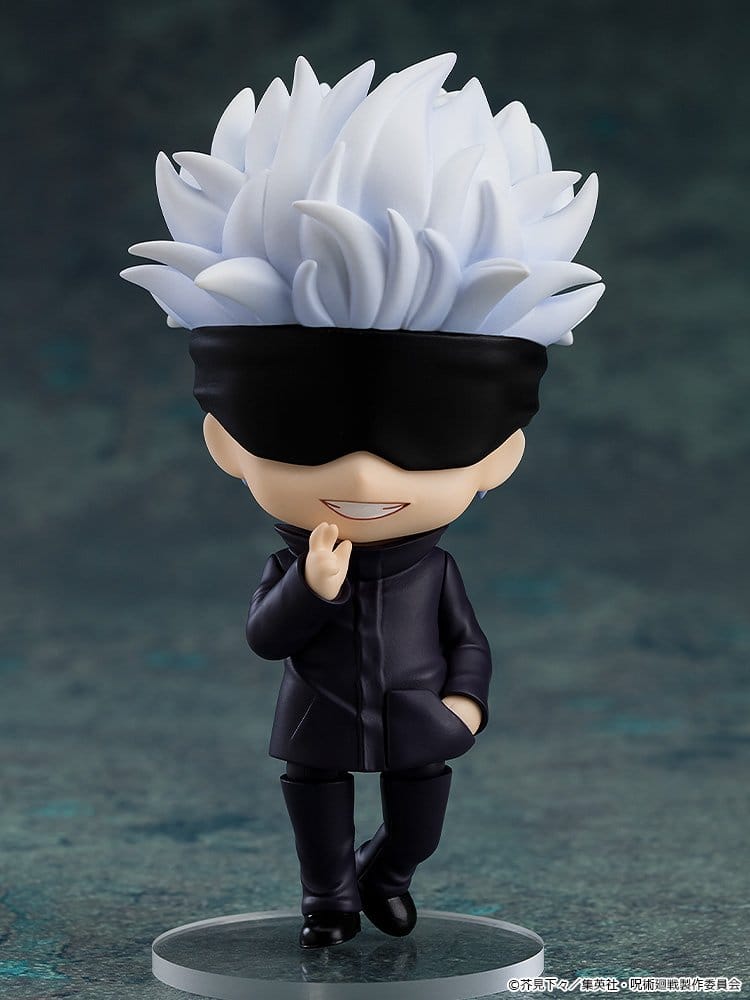 Jujutsu Kaisen Nendoroid Action Figure SATORU GOJO
