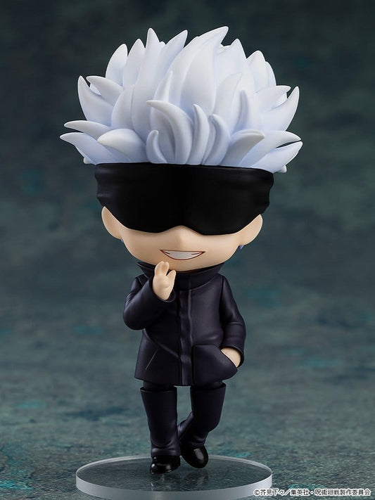 Jujutsu Kaisen Nendoroid Action Figure SATORU GOJO
