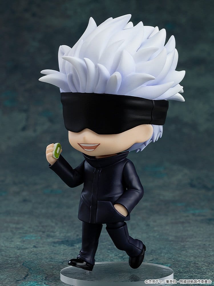 Jujutsu Kaisen Nendoroid Action Figure SATORU GOJO
