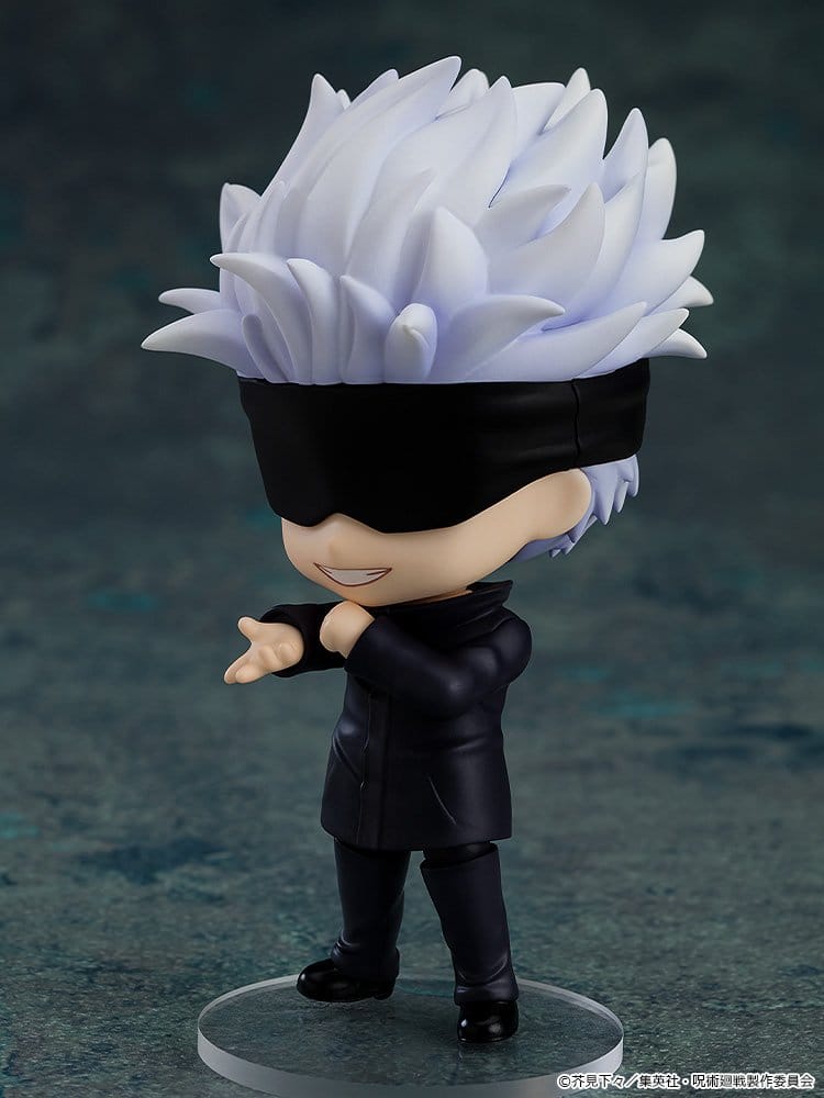 Jujutsu Kaisen Nendoroid Action Figure SATORU GOJO