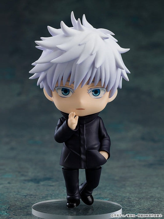 Jujutsu Kaisen Nendoroid Action Figure SATORU GOJO