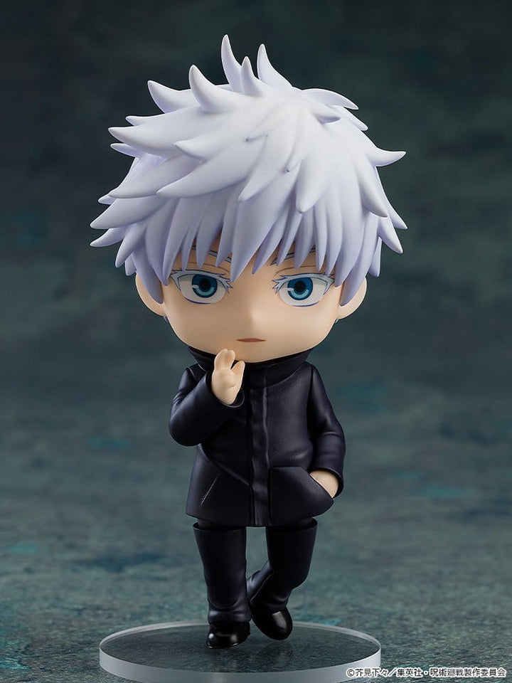 Jujutsu Kaisen Nendoroid Action Figure SATORU GOJO