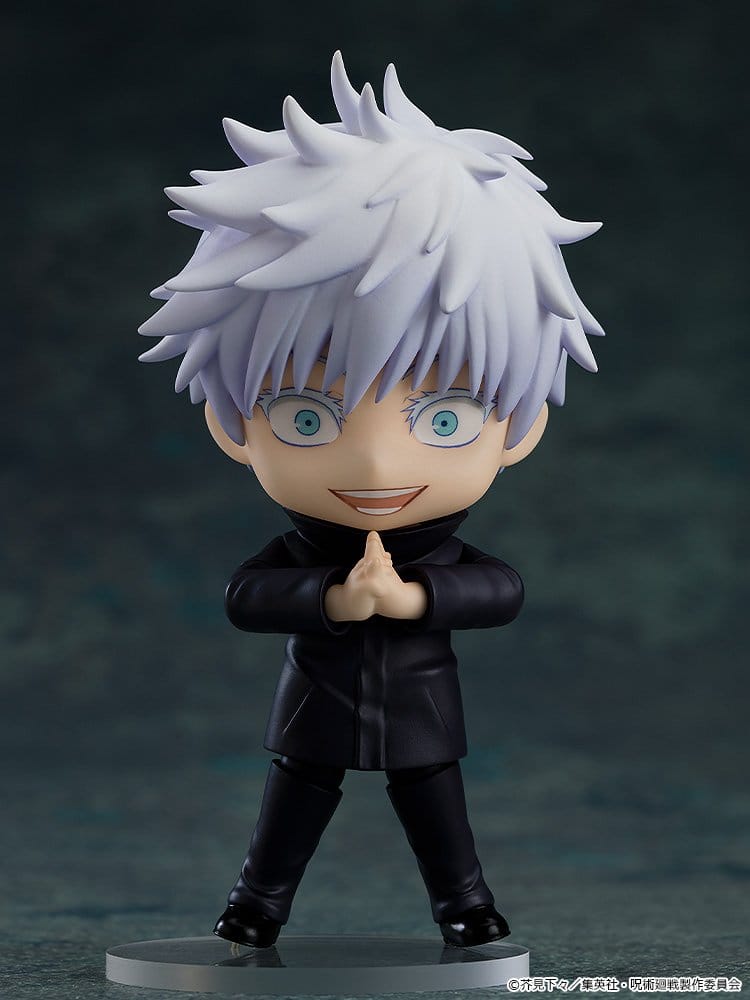 Jujutsu Kaisen Nendoroid Action Figure SATORU GOJO