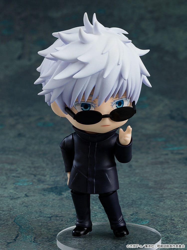 Jujutsu Kaisen Nendoroid Action Figure SATORU GOJO