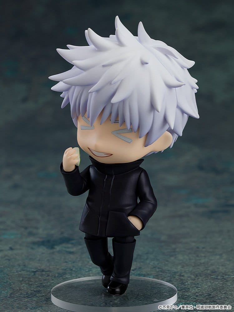 Jujutsu Kaisen Nendoroid Action Figure SATORU GOJO