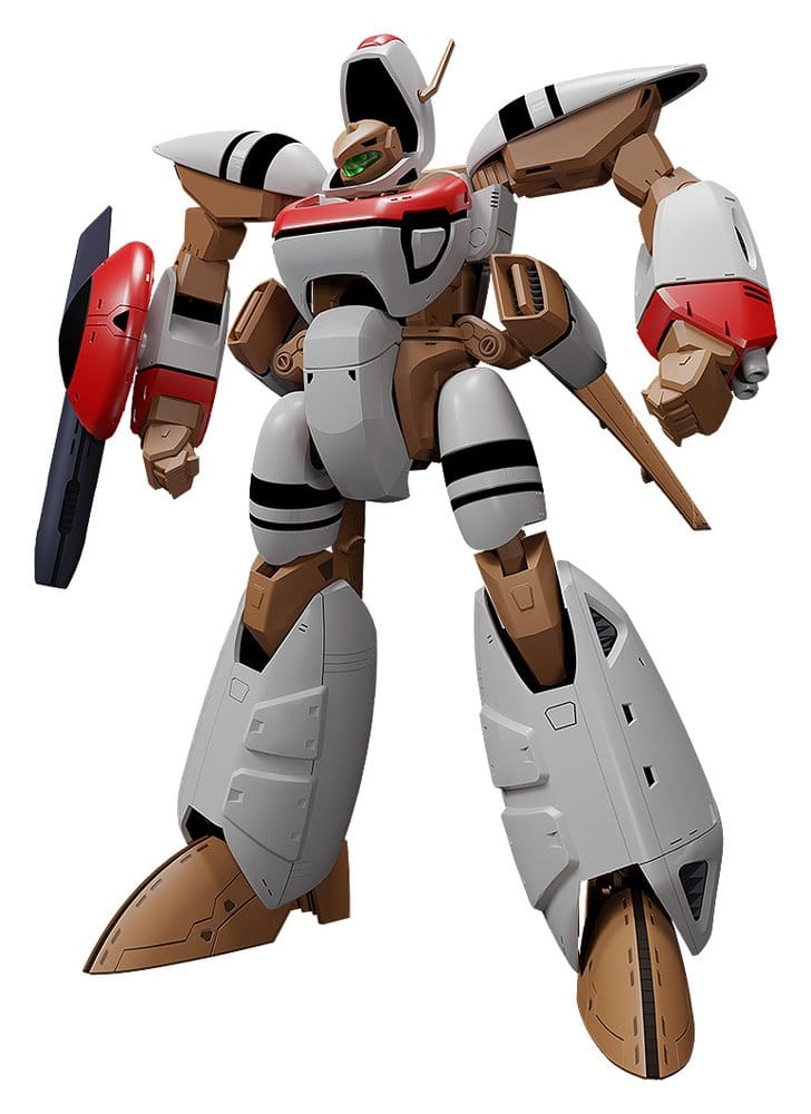 Super Dimension Century Orguss Moderoid Model Kit ORGUSS