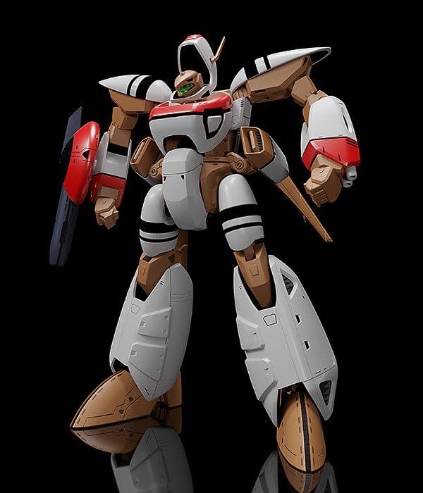 Super Dimension Century Orguss Moderoid Model Kit ORGUSS