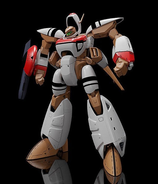 Super Dimension Century Orguss Moderoid Model Kit ORGUSS
