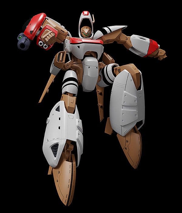 Super Dimension Century Orguss Moderoid Model Kit ORGUSS