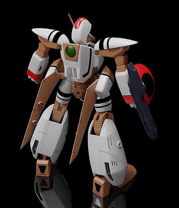 Super Dimension Century Orguss Moderoid Model Kit ORGUSS