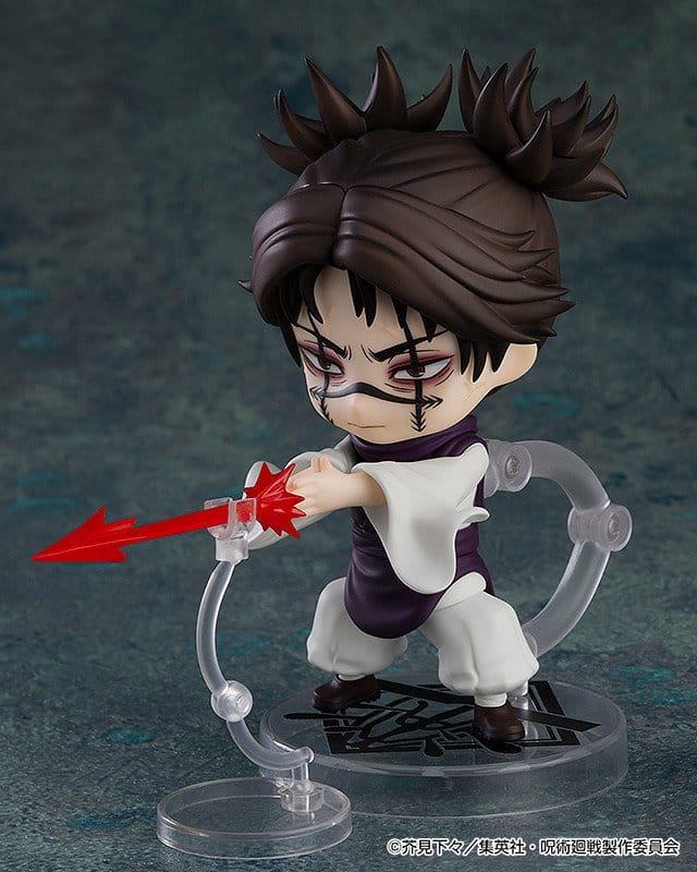 Jujutsu Kaisen Nendoroid Action Figure CHOSO