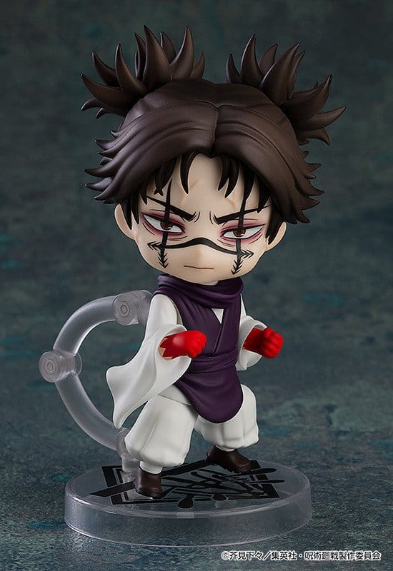 Jujutsu Kaisen Nendoroid Action Figure CHOSO