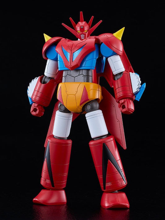 Getter Robo G Moderoid Model Kit GETTER DRAGON