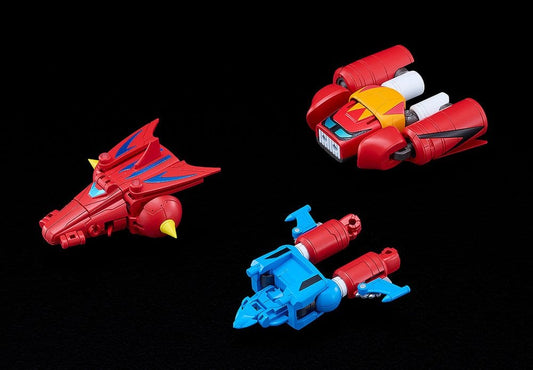 Getter Robo G Moderoid Model Kit GETTER DRAGON