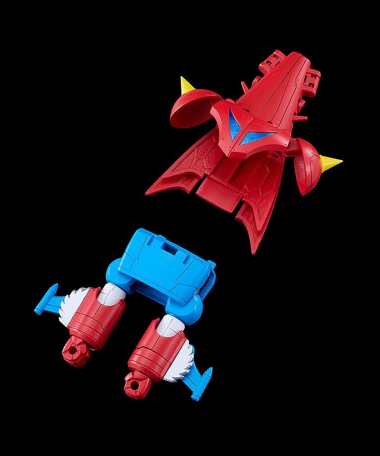Getter Robo G Moderoid Model Kit GETTER DRAGON