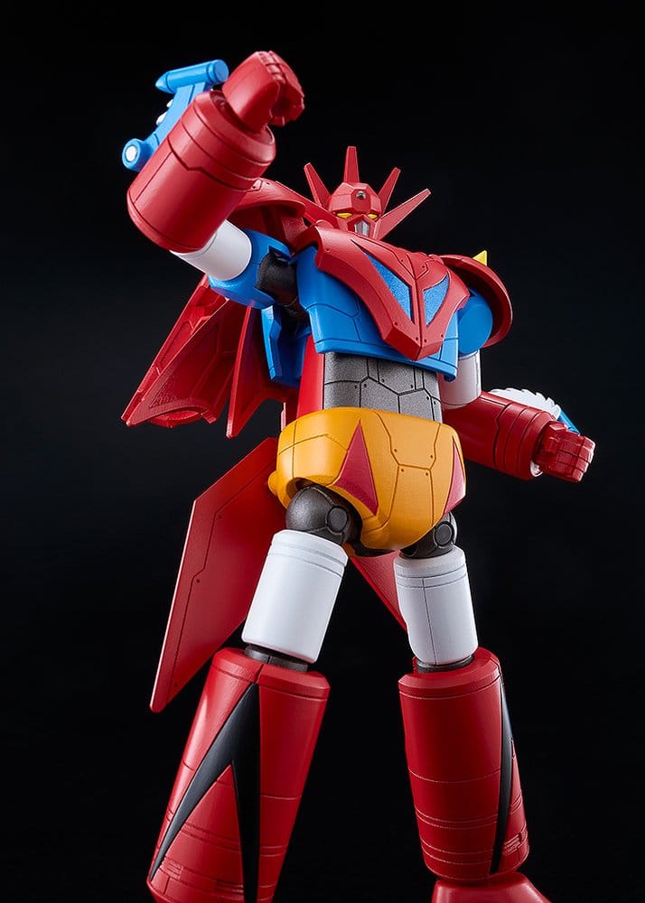 Getter Robo G Moderoid Model Kit GETTER DRAGON