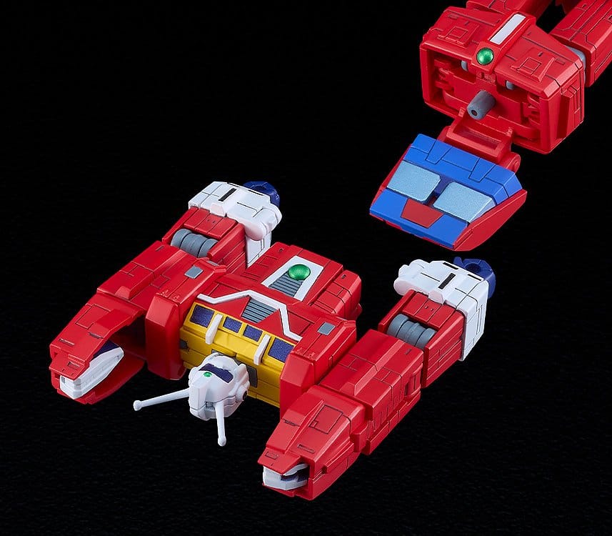 Space Runaway IDEON Moderoid Model Kit