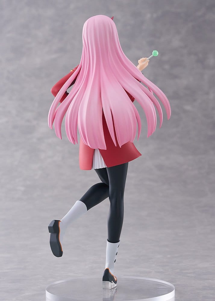 DARLING in the FRANXX Figure PopUp Parade L ZERO TWO
