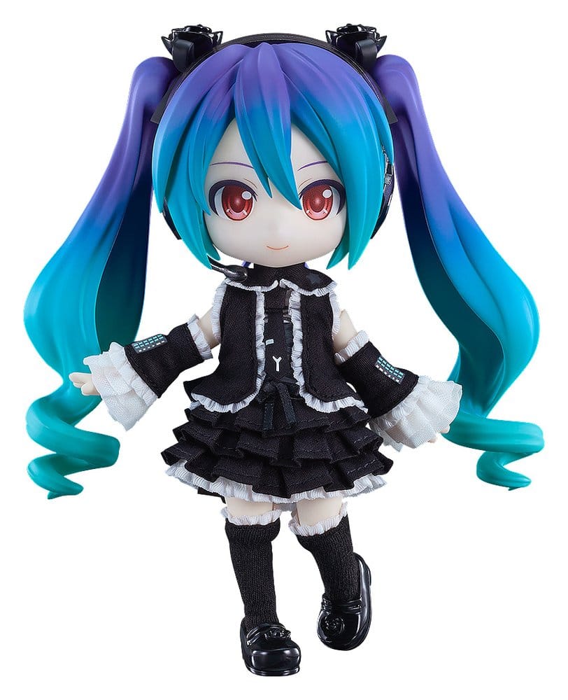 HATSUNE MIKU Nendoroid Action Doll Figure