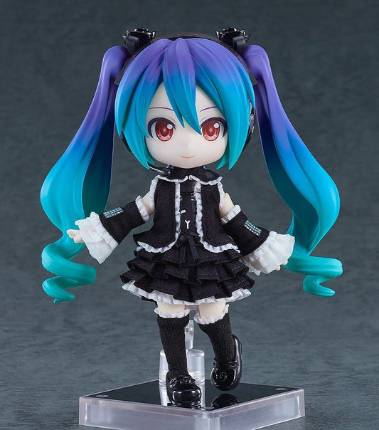 HATSUNE MIKU Nendoroid Action Doll Figure