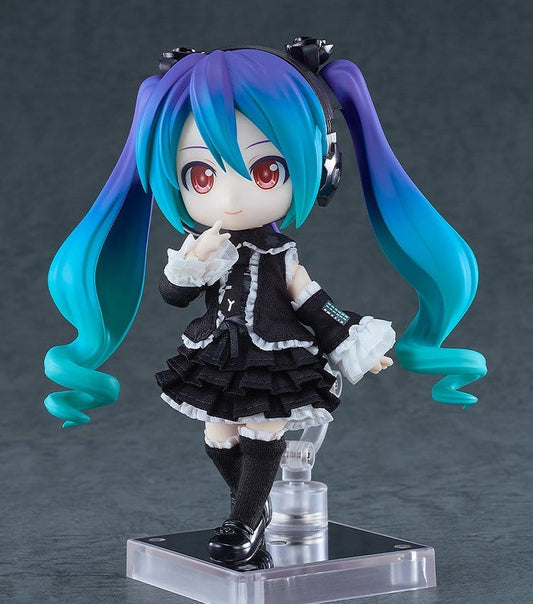 HATSUNE MIKU Nendoroid Action Doll Figure