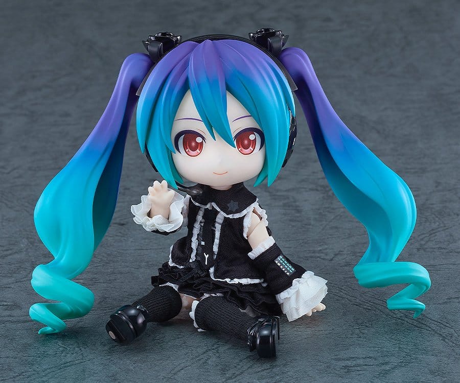 HATSUNE MIKU Nendoroid Action Doll Figure
