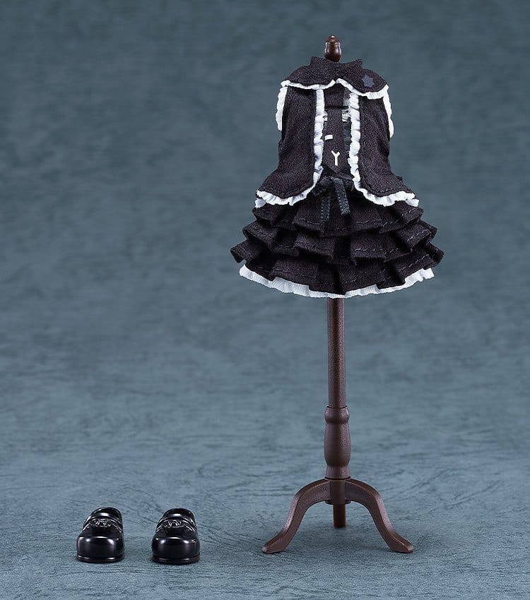 HATSUNE MIKU Nendoroid Action Doll Figure