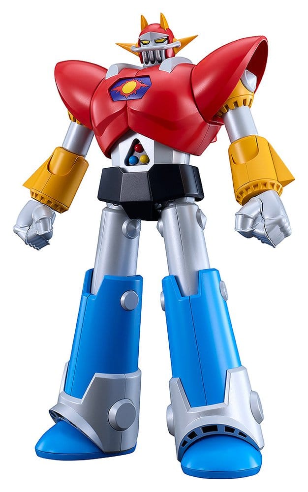 UFO Warrior Diapolon Moderoid Model Kit DIAPOLON
