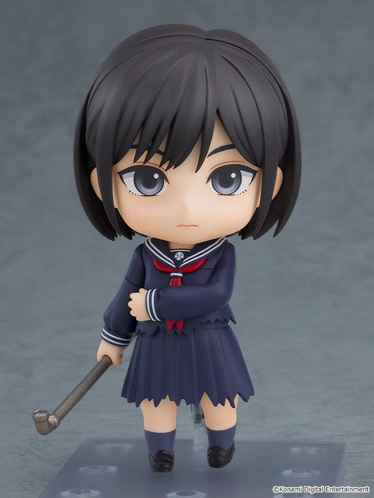 Silent Hill f Action Figure Nendoroid HINAKO SHIMIZU