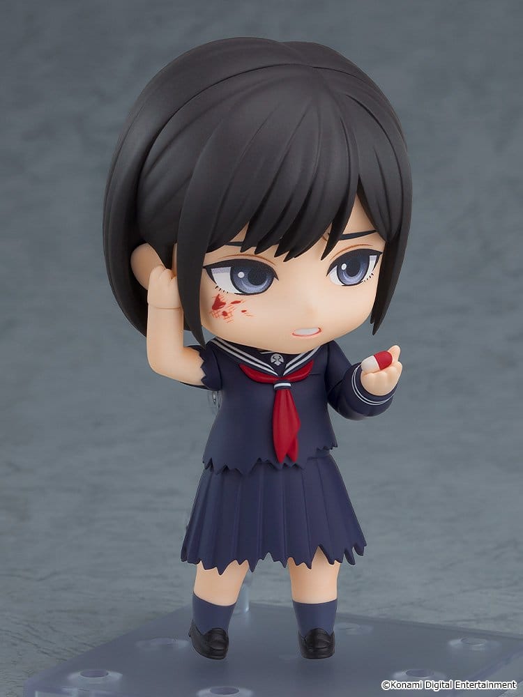Silent Hill f Action Figure Nendoroid HINAKO SHIMIZU