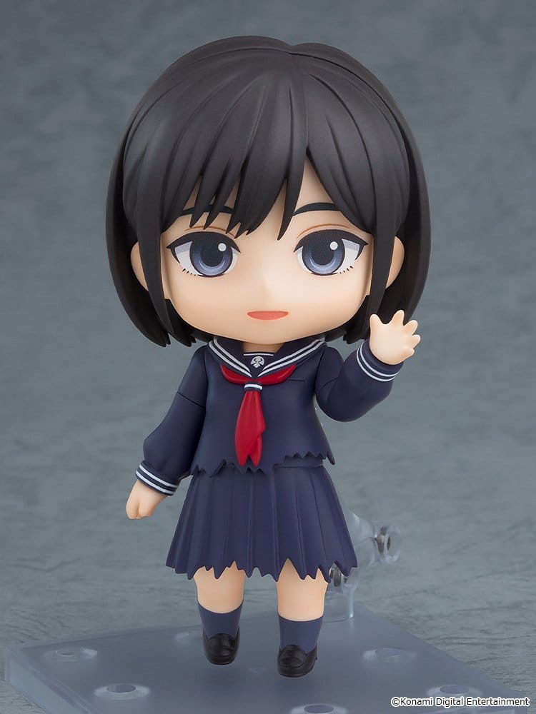 Silent Hill f Action Figure Nendoroid HINAKO SHIMIZU