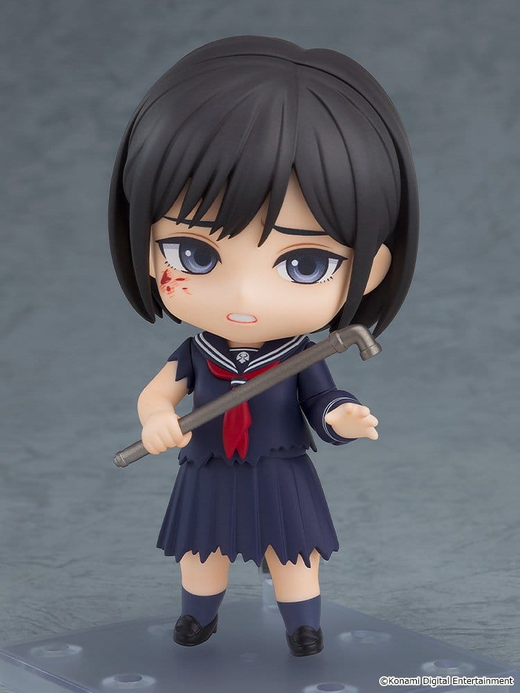 Silent Hill f Action Figure Nendoroid HINAKO SHIMIZU