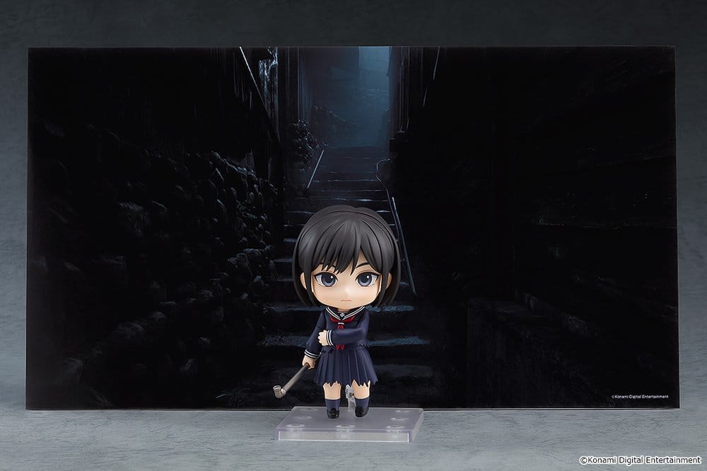 Silent Hill f Action Figure Nendoroid HINAKO SHIMIZU
