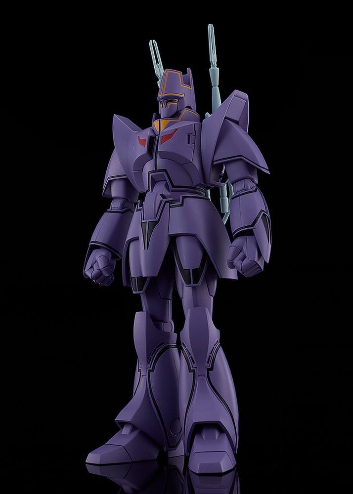 Giant Gorg Moderoid Plastic Model Kit MANON GUARDIAN