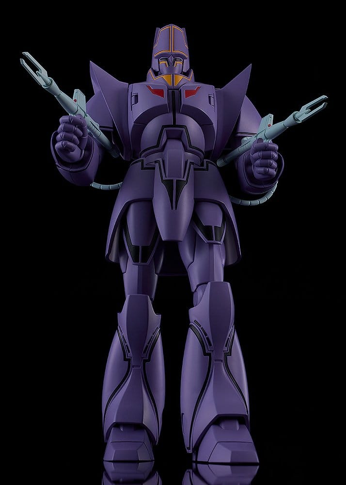 Giant Gorg Moderoid Plastic Model Kit MANON GUARDIAN